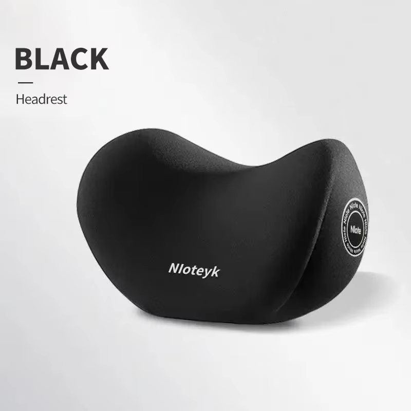 Memory Foam Car Neck Cushion Car Lumbar Support for Car Supplies Universal Neck Pillow Waist Cushion Car Seat Car Accessories - Image 12
