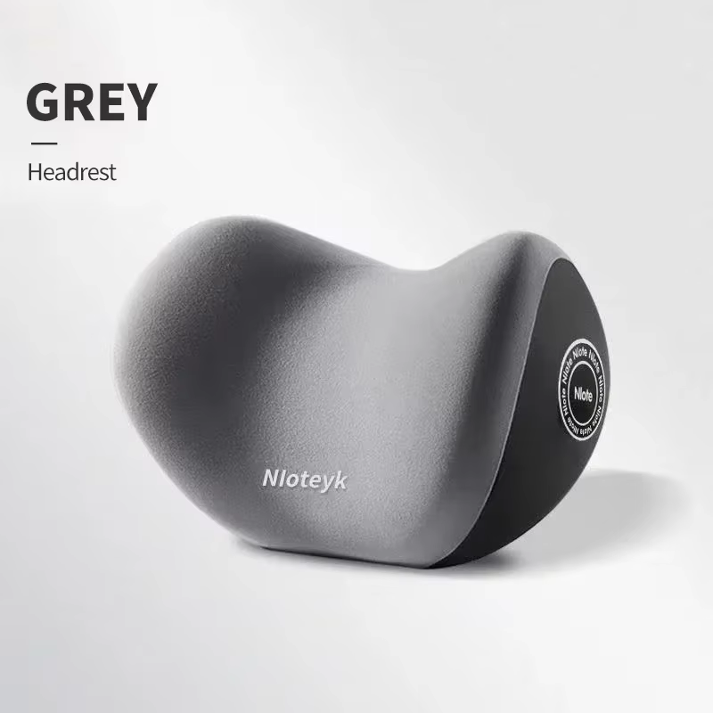Memory Foam Car Neck Cushion Car Lumbar Support for Car Supplies Universal Neck Pillow Waist Cushion Car Seat Car Accessories - Image 17