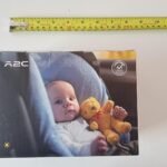 Wireless Baby Car Monitor & Camera photo review