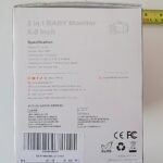 Wireless Baby Car Monitor & Camera photo review