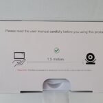 Wireless Baby Car Monitor & Camera photo review