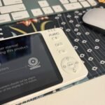 Wireless Baby Car Monitor & Camera photo review