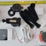 Wireless Baby Car Monitor & Camera photo review