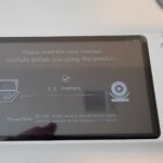Wireless Baby Car Monitor & Camera photo review