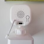 Wireless Baby Car Monitor & Camera photo review