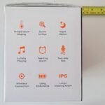 Wireless Baby Car Monitor & Camera photo review