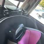 Car Seat Fan for Backseat photo review