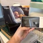 Wireless Baby Car Monitor & Camera photo review