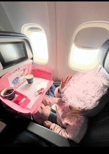 Kids Travel Tray for Toddler Car Seat photo review