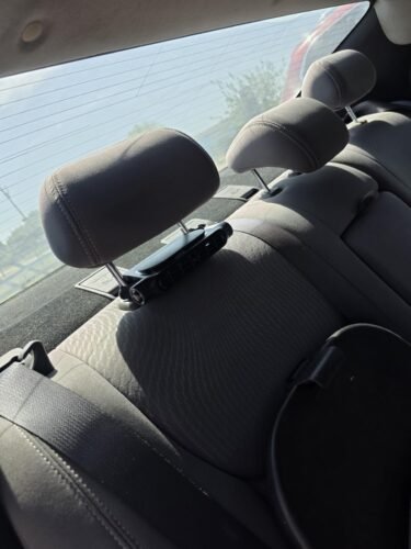 Car Seat Fan for Backseat photo review