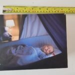 Wireless Baby Car Monitor & Camera photo review
