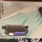 Car Seat Fan for Backseat photo review