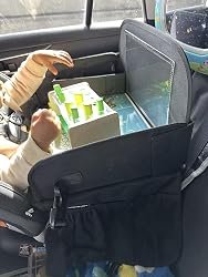 Kids Travel Tray for Toddler Car Seat photo review