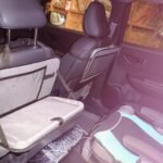 2 Pack Backseat Car Organizer photo review