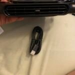 Car Seat Fan for Backseat photo review