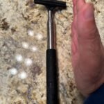 2 Pcs Car Rearview Mirror Squeegee photo review