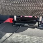 Car Seat Fan for Backseat photo review
