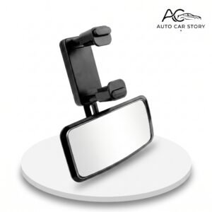 Baby Car Rear View Mirror