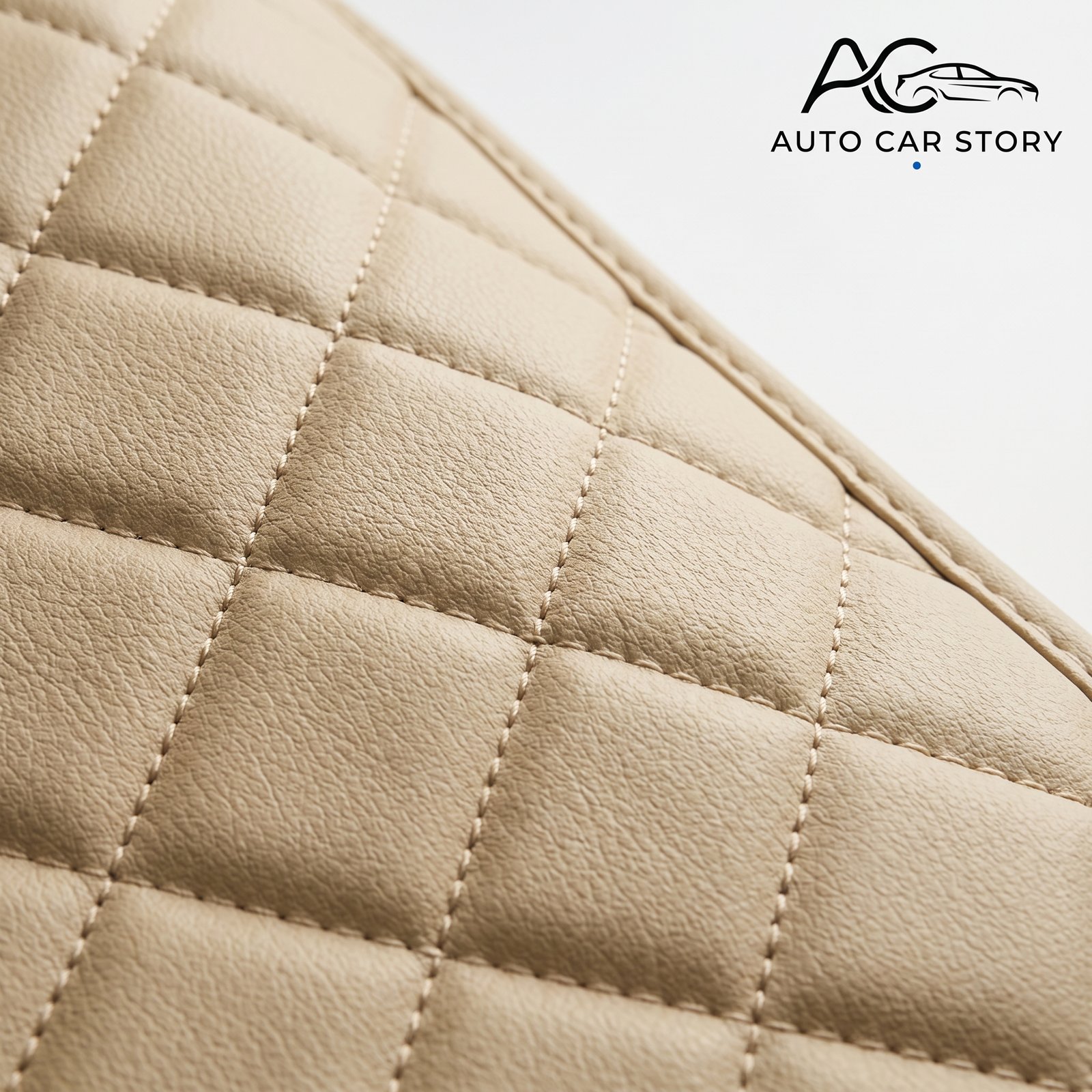 Leatherette Car Seat Protector - Image 4