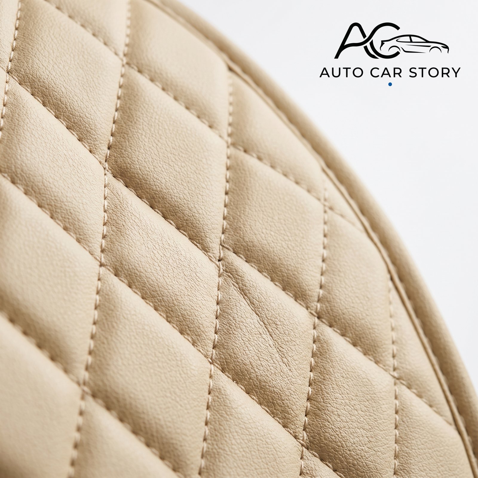Leatherette Car Seat Protector - Image 2