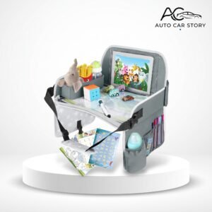 Kids Travel Tray for Toddler Car Seat