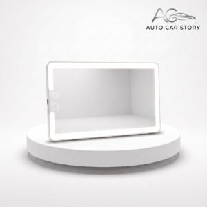 Car Sun Visor LED Vanity Makeup Mirror