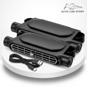 Car Seat Fan for Backseat