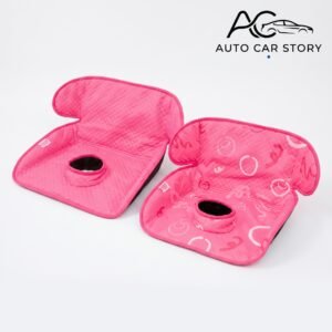 Piddle Pad 2-Pack Car Seat Protector
