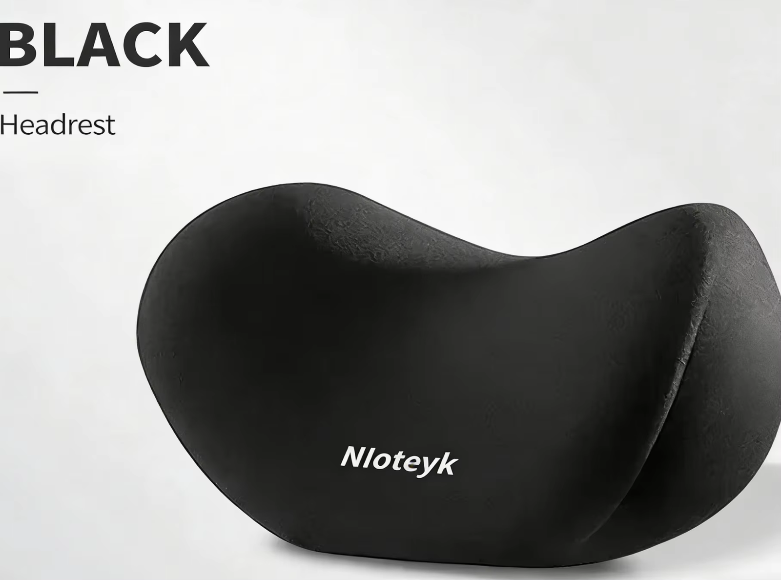 Memory Foam Car Neck Cushion Car Lumbar Support for Car Supplies Universal Neck Pillow Waist Cushion Car Seat Car Accessories - Image 14
