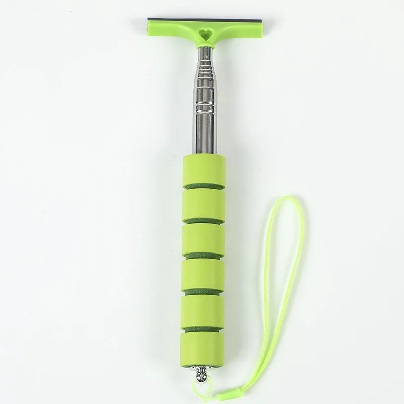 Car Rearview Mirror Retractable Wiper & Glass Cleaner - Image 18
