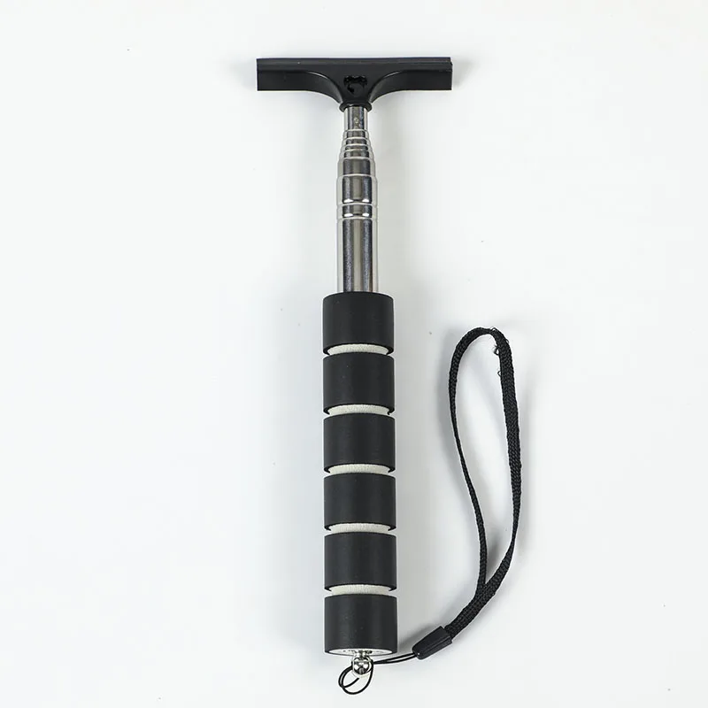 Car Rearview Mirror Retractable Wiper & Glass Cleaner - Image 17