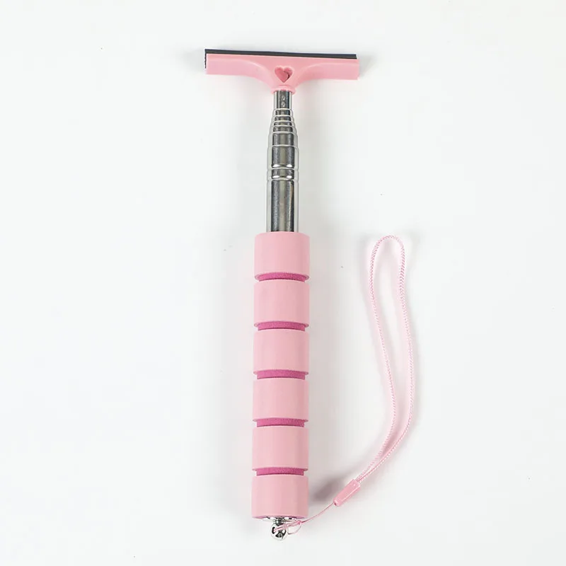 Car Rearview Mirror Retractable Wiper & Glass Cleaner - Image 16