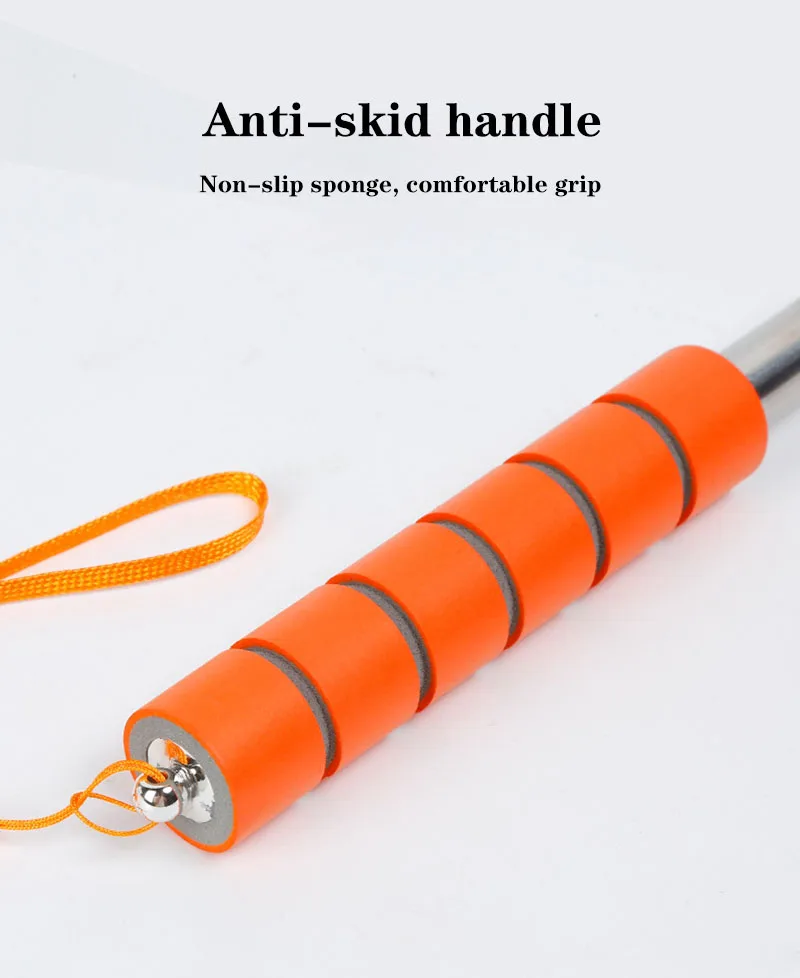 Car Rearview Mirror Retractable Wiper & Glass Cleaner - Image 5