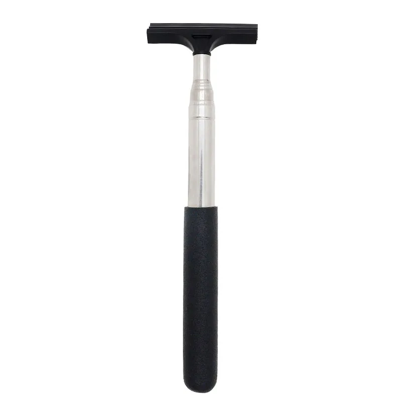 Car Rearview Mirror Retractable Wiper & Glass Cleaner - Image 11